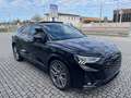 Audi Q3 SPB Sportback 40 TDI quattro S tronic S Line 20 Nero - thumbnail 13