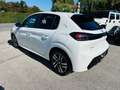 Peugeot 208 PureTech 75 Stop&Start 5 porte Active Weiß - thumbnail 2
