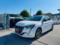 Peugeot 208 PureTech 75 Stop&Start 5 porte Active Weiß - thumbnail 1