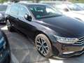 Volkswagen Passat Variant Executive 2.0 TDI 90kW (122CV) D Negro - thumbnail 4