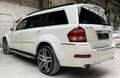 Mercedes-Benz GL 500 4MATIC/ 7 Sitzer/ Navi Head-Up/ Memory Weiß - thumbnail 6