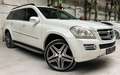 Mercedes-Benz GL 500 4MATIC/ 7 Sitzer/ Navi Head-Up/ Memory Weiß - thumbnail 3