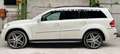 Mercedes-Benz GL 500 4MATIC/ 7 Sitzer/ Navi Head-Up/ Memory Weiß - thumbnail 5