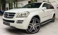 Mercedes-Benz GL 500 4MATIC/ 7 Sitzer/ Navi Head-Up/ Memory Weiß - thumbnail 1