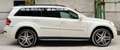 Mercedes-Benz GL 500 4MATIC/ 7 Sitzer/ Navi Head-Up/ Memory Weiß - thumbnail 4