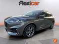 Ford Kuga 1.5 EcoBlue ST-Line FWD 120 Aut. Gris - thumbnail 3