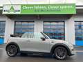 MINI One Cabrio One LED John Cooper Works SITZE CHILI Grau - thumbnail 1