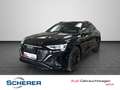 Audi Q8 e-tron S line 55 e-tron quattro 300 Noir - thumbnail 1
