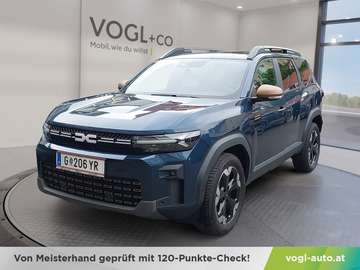 Extreme Mild Hybrid 130 4x4
