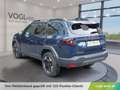 Dacia Bigster Extreme Mild Hybrid 130 4x4 Blau - thumbnail 3