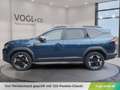 Dacia Bigster Extreme Mild Hybrid 130 4x4 Blau - thumbnail 2