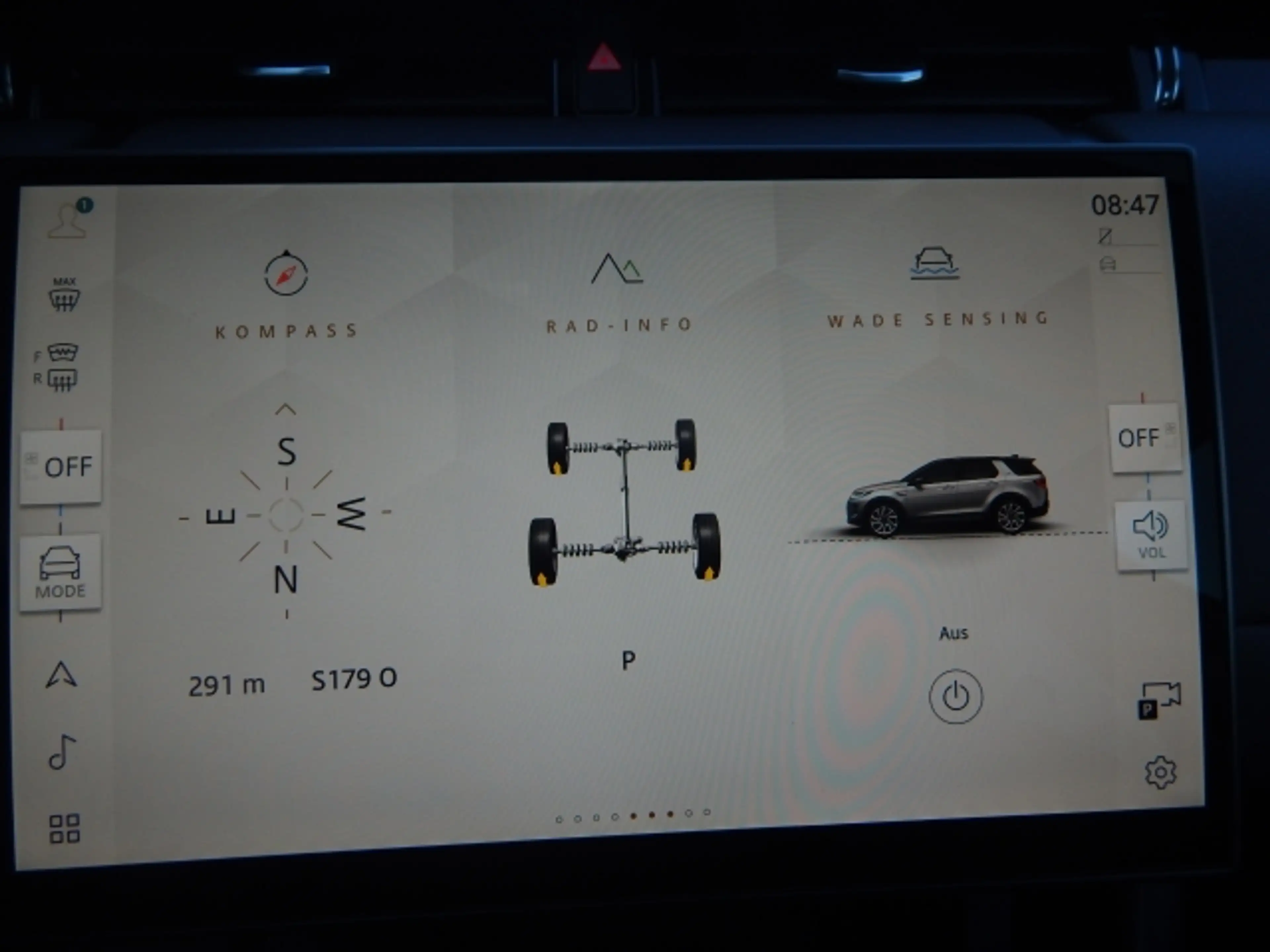 Land Rover Discovery Sport Discovery Sport D165 AWD S — photo 13