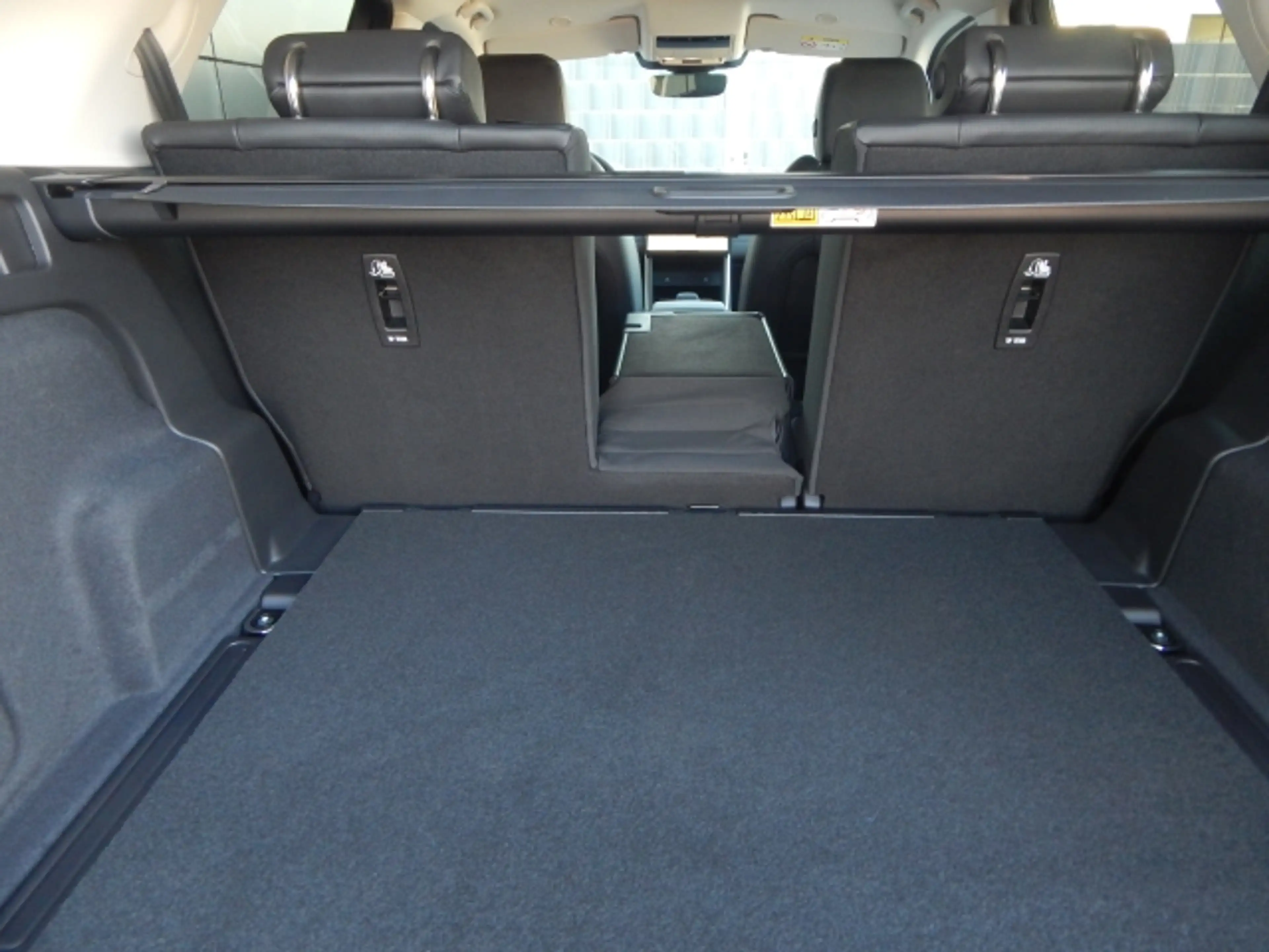 Land Rover Discovery Sport Discovery Sport D165 AWD S — photo 6