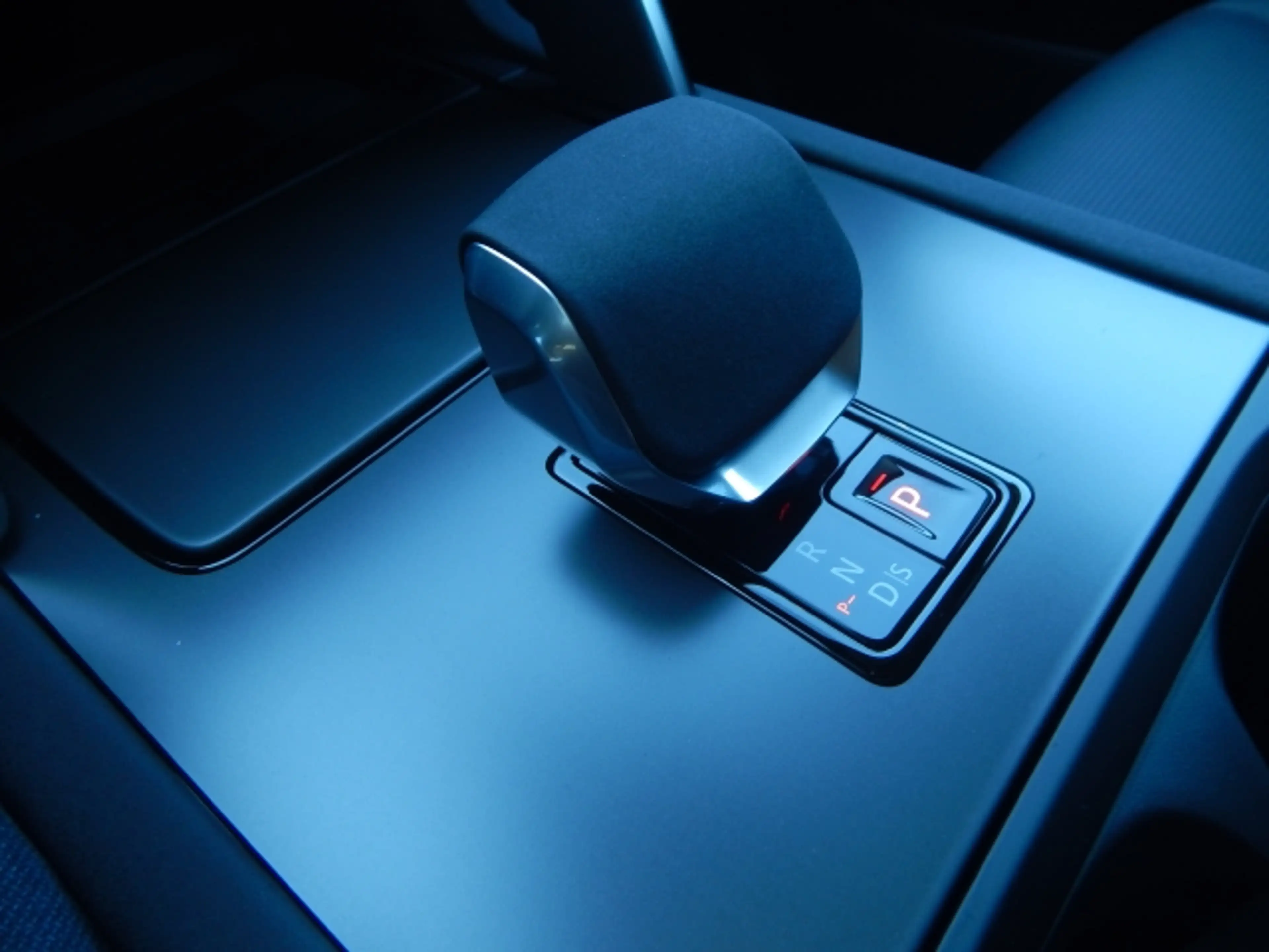 Land Rover Discovery Sport Discovery Sport D165 AWD S — photo 14