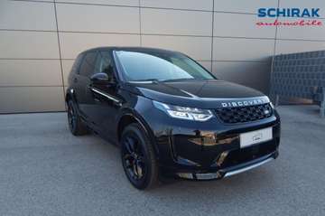 Discovery Sport D165 AWD S