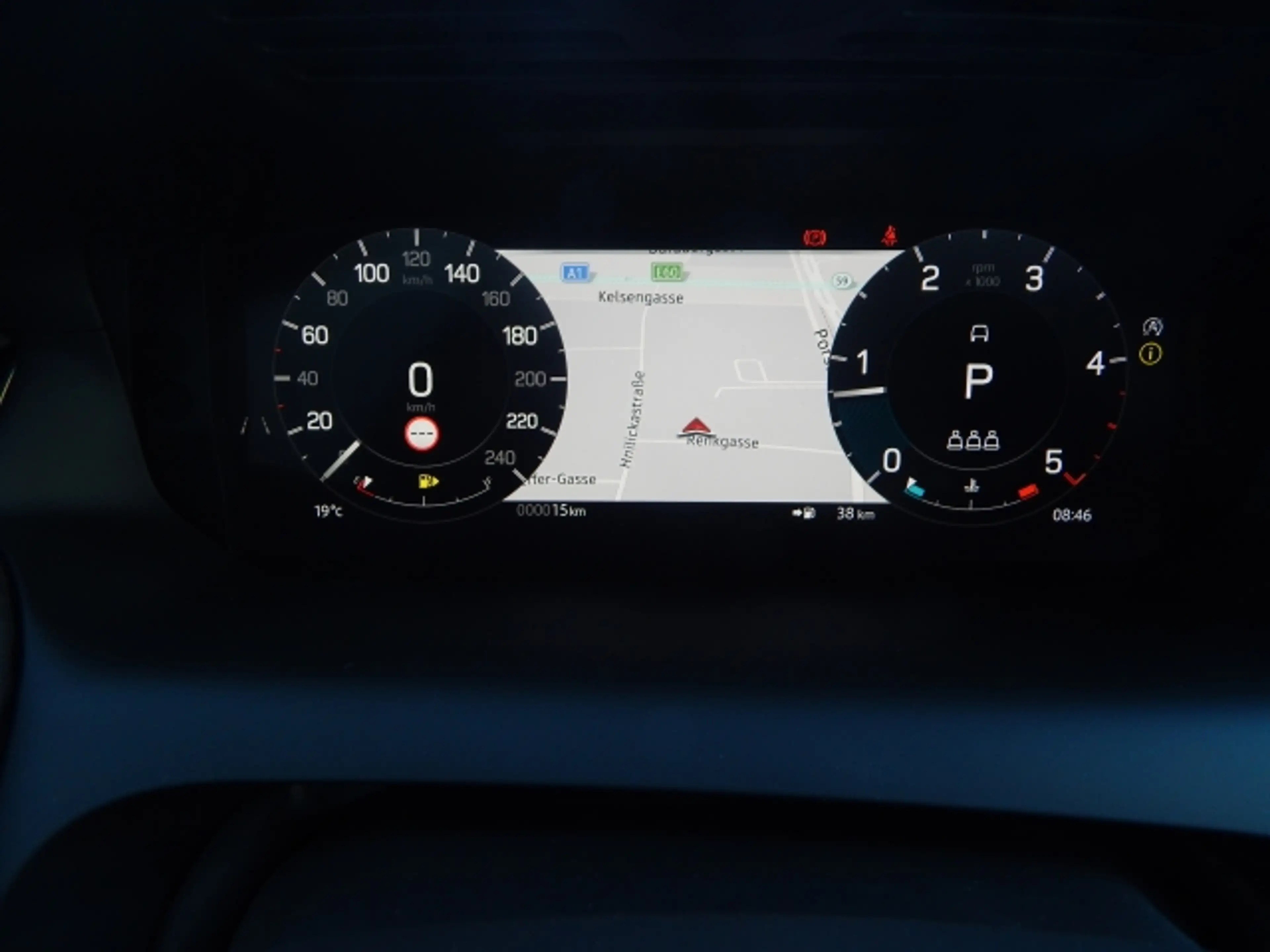 Land Rover Discovery Sport Discovery Sport D165 AWD S — photo 11