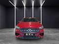 Mercedes-Benz GLA 45 AMG 250e Rot - thumbnail 4