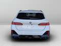 BMW 520 520d 48V sdrive auto Bianco - thumbnail 5