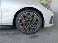 BMW 520 520d 48V sdrive auto Bianco - thumbnail 13