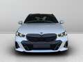 BMW 520 520d 48V sdrive auto Bianco - thumbnail 2
