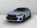 BMW 520 520d 48V sdrive auto Bianco - thumbnail 1