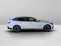 BMW 520 520d 48V sdrive auto Bianco - thumbnail 3