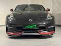 Nissan 370Z Nismo**PPF**Recaro**Sammlerzustand** Schwarz - thumbnail 6