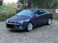 Ford Focus Cabrio 2.0 Titanium Azul - thumbnail 4