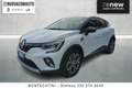 Renault Captur 1.6 hybrid Intens E-Tech 145cv auto Bianco - thumbnail 1