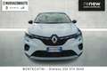 Renault Captur 1.6 hybrid Intens E-Tech 145cv auto Bianco - thumbnail 2