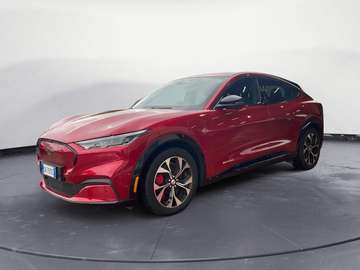 269CV Standard Range Awd