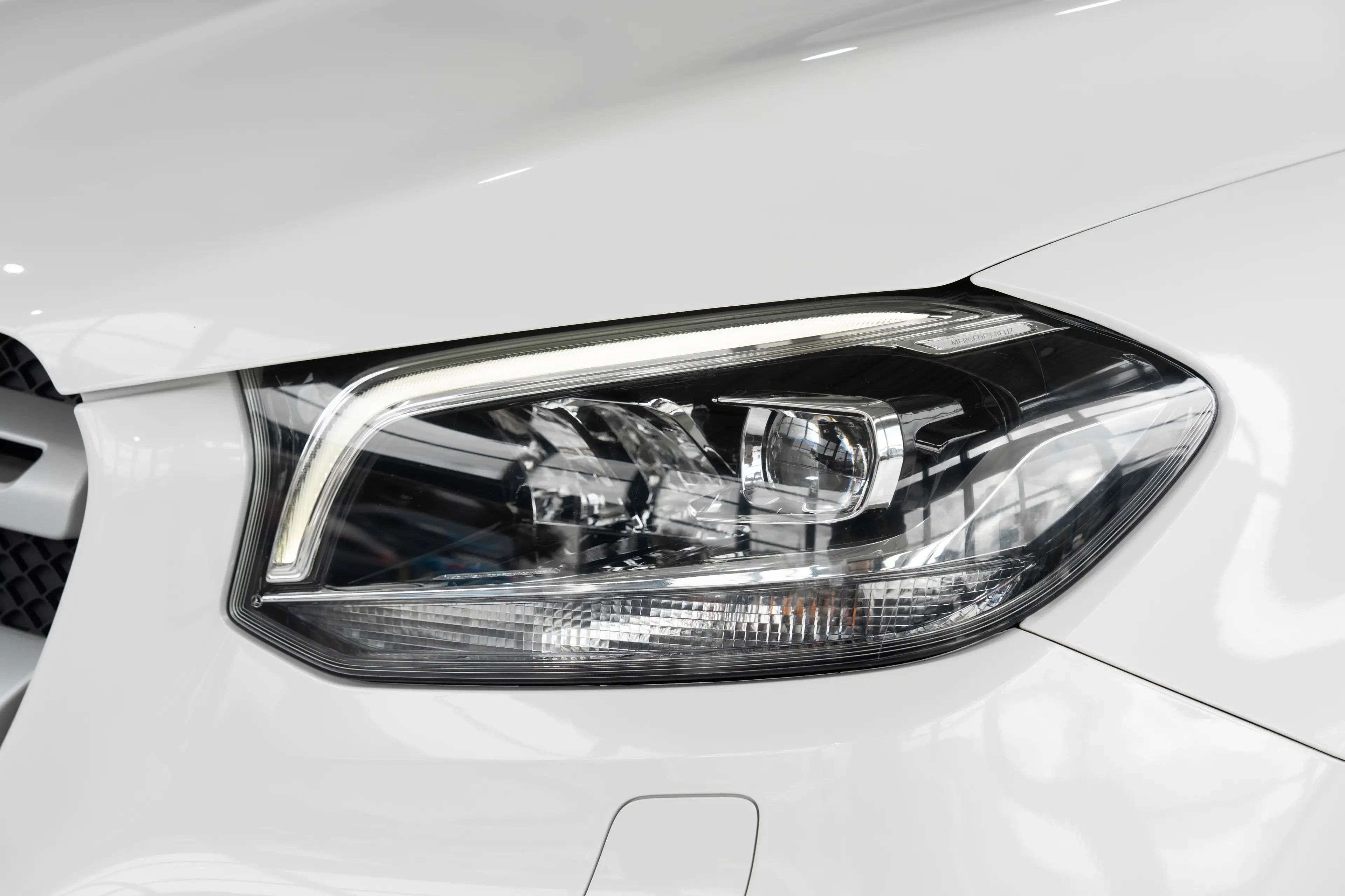 Mercedes-Benz X 350 d 4Matic Doppelkabine Edition Progressive — photo 13