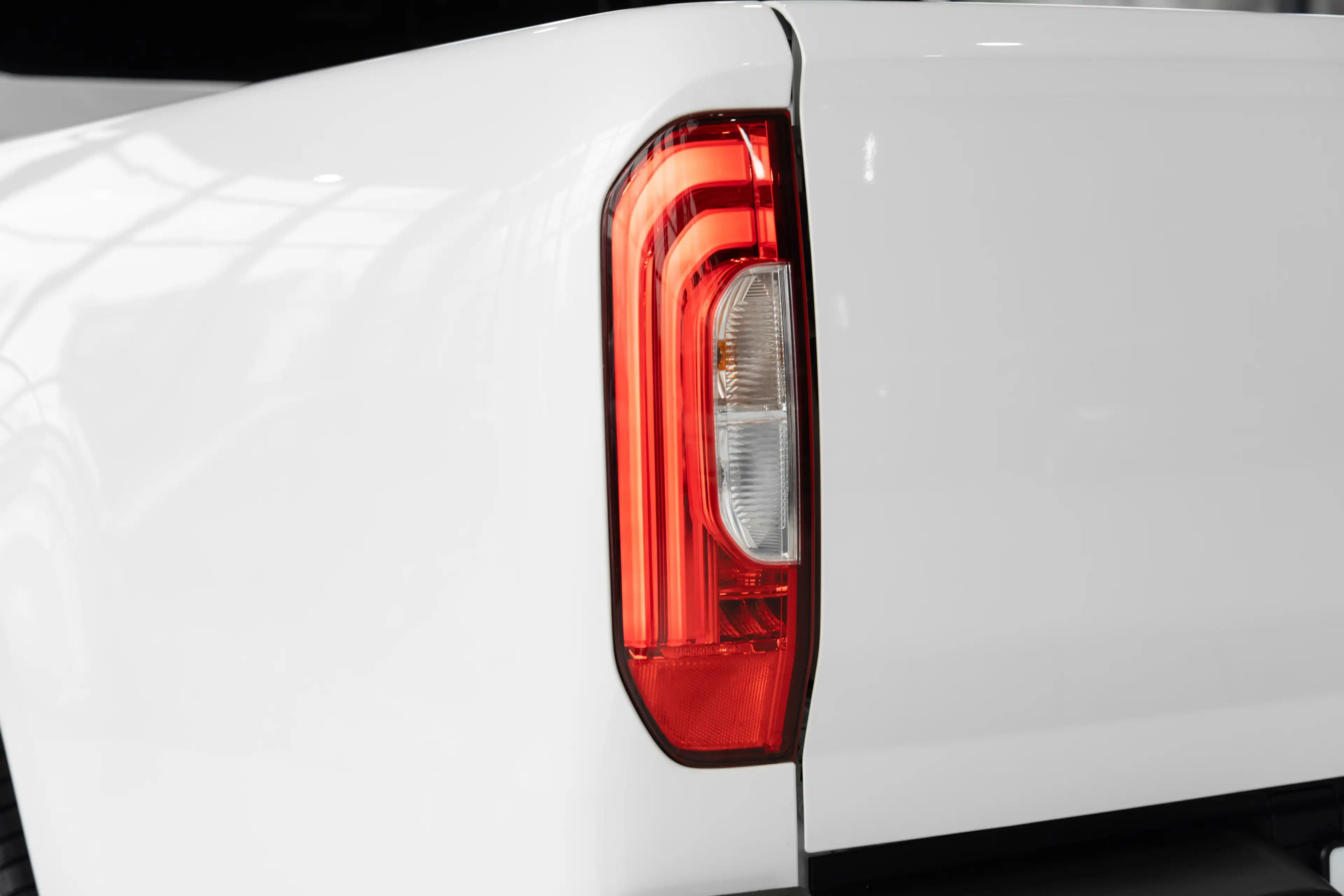 Mercedes-Benz X 350 d 4Matic Doppelkabine Edition Progressive — photo 14