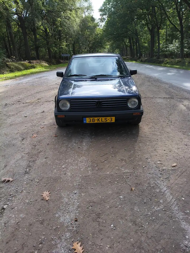 Volkswagen Golf 1.9 TDI 125PK WEGENBELASTING VRIJ, foto 3