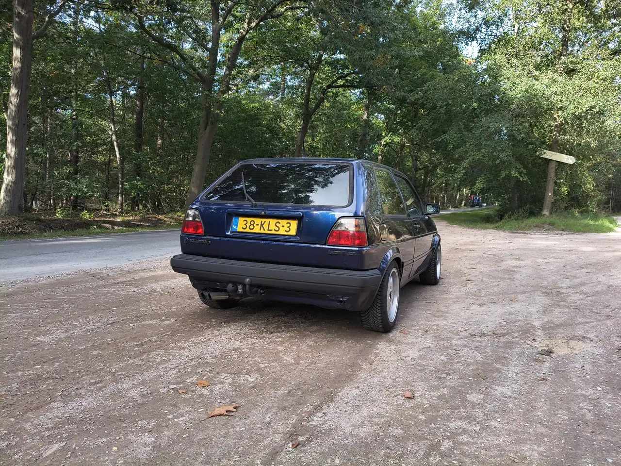 Volkswagen Golf 1.9 TDI 125PK WEGENBELASTING VRIJ, foto 5