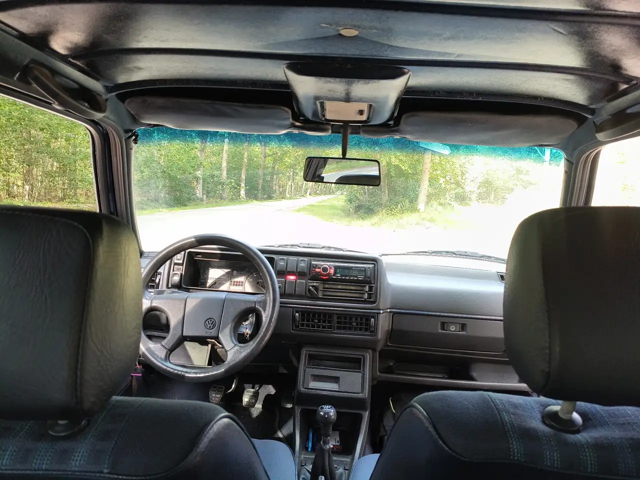 Volkswagen Golf 1.9 TDI 125PK WEGENBELASTING VRIJ, foto 7