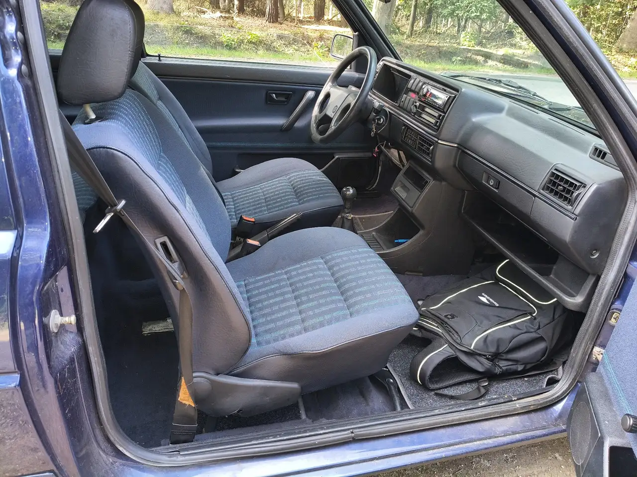 Volkswagen Golf 1.9 TDI 125PK WEGENBELASTING VRIJ, foto 6