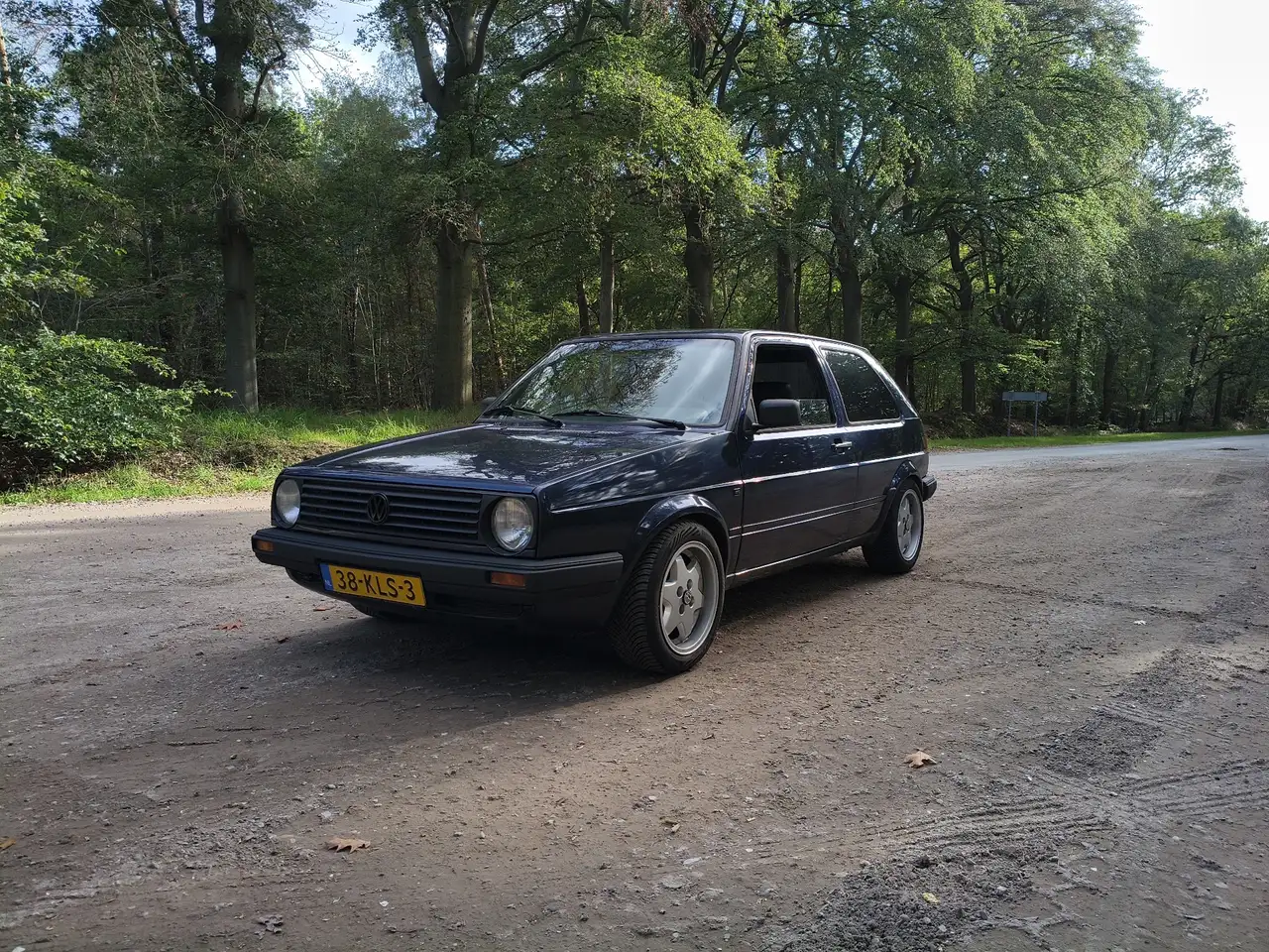 Volkswagen Golf 1.9 TDI 125PK WEGENBELASTING VRIJ, foto 2
