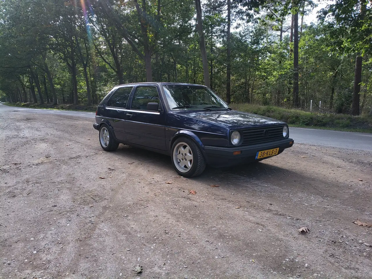Volkswagen Golf 1.9 TDI 125PK WEGENBELASTING VRIJ, foto 1