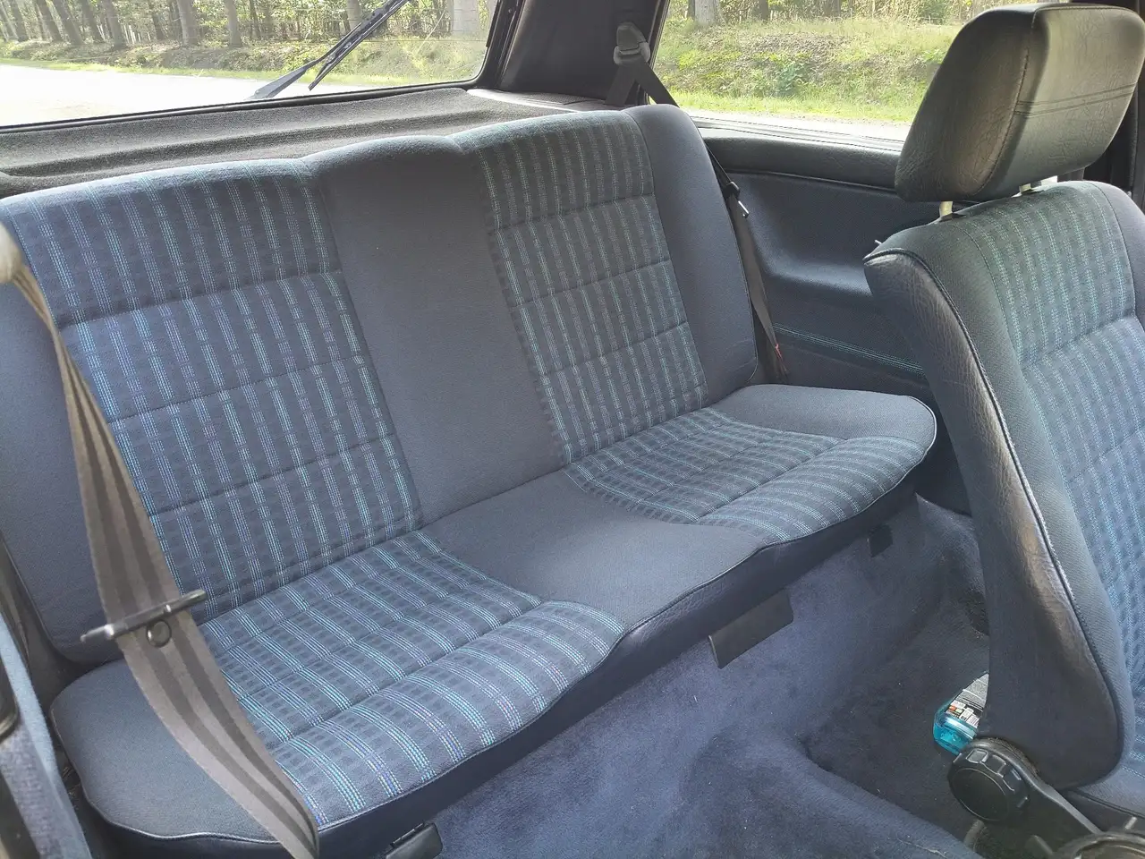 Volkswagen Golf 1.9 TDI 125PK WEGENBELASTING VRIJ, foto 8