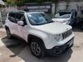Jeep Renegade Renegade 1.6 mjt Limited fwd 120cv E6 Weiß - thumbnail 1