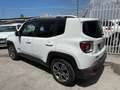 Jeep Renegade Renegade 1.6 mjt Limited fwd 120cv E6 Weiß - thumbnail 4
