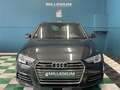 Audi A4 2.0 TDI 190CH S LINE QUATTRO S TRONIC 7 Gris - thumbnail 3