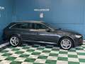 Audi A4 2.0 TDI 190CH S LINE QUATTRO S TRONIC 7 Gris - thumbnail 4