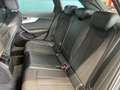Audi A4 2.0 TDI 190CH S LINE QUATTRO S TRONIC 7 Gris - thumbnail 9