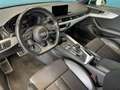 Audi A4 2.0 TDI 190CH S LINE QUATTRO S TRONIC 7 Gris - thumbnail 8