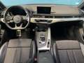 Audi A4 2.0 TDI 190CH S LINE QUATTRO S TRONIC 7 Gris - thumbnail 7