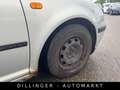 Volkswagen Golf 1.4 KLIMA AHK 4/5-Türer *KEIN TÜV* Silber - thumbnail 18