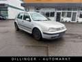 Volkswagen Golf 1.4 KLIMA AHK 4/5-Türer *KEIN TÜV* Silber - thumbnail 1