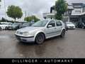 Volkswagen Golf 1.4 KLIMA AHK 4/5-Türer *KEIN TÜV* Silber - thumbnail 7